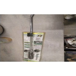 BRULEUR POUR VEGETAUX A GAZ 