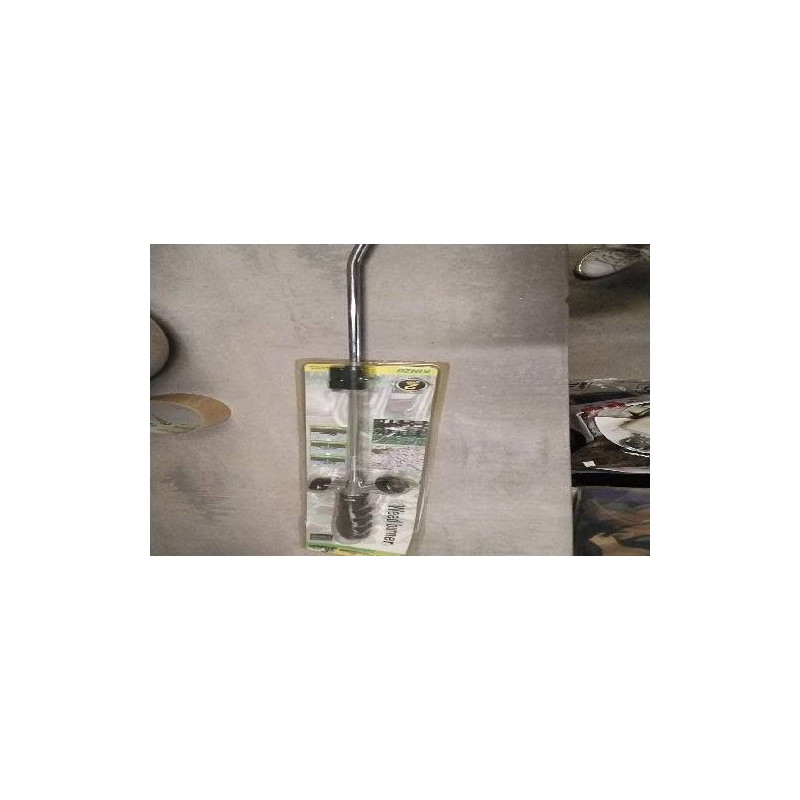 BRULEUR POUR VEGETAUX A GAZ 
