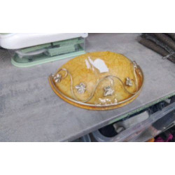 APPLIQUE MURALE 1/2  LUNE