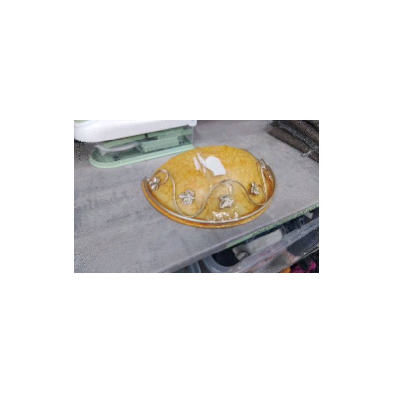 APPLIQUE MURALE 1/2  LUNE