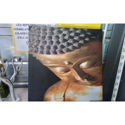 TOILE BOUDDHA