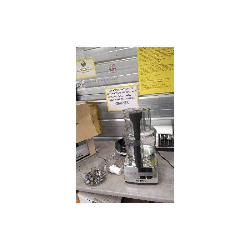 ROBOT MAGIMIX 3200XL