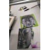 TOILE BOUDDHA MIJ8