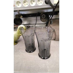 VERRE COCA