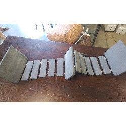 DECO PONT SUSPENDU POUR CHAT