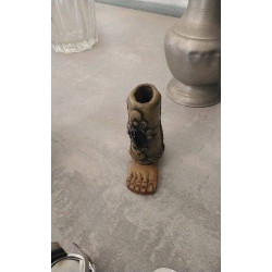 SUPPORT POUR BRIQUET 