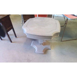 TABLE DAPPOINT 