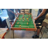 BABYFOOT VINTAGE ANNEES 60