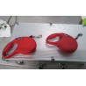 LAISSE PM ROUGE 
