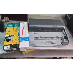 PERFORELIEUSE COMBBIND C95...