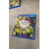 JEU PS4 LES SCHTROUMPFS