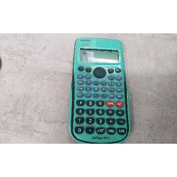 CALCULATRICE CASIO COLLEGE...