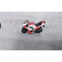 BRIQUET MOTO EN LETAT