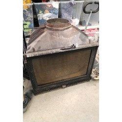 INSERT RENE BRISACH 72DL 13KW
