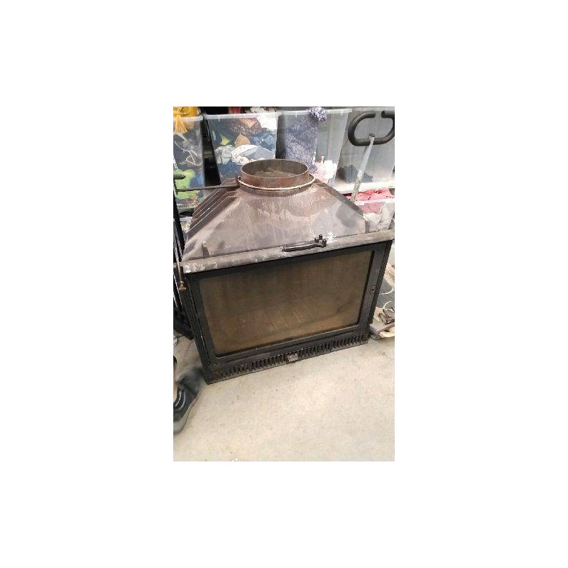 INSERT RENE BRISACH 72DL 13KW