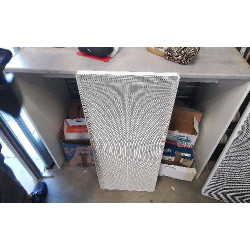 CHAUFFAGE 2000W 