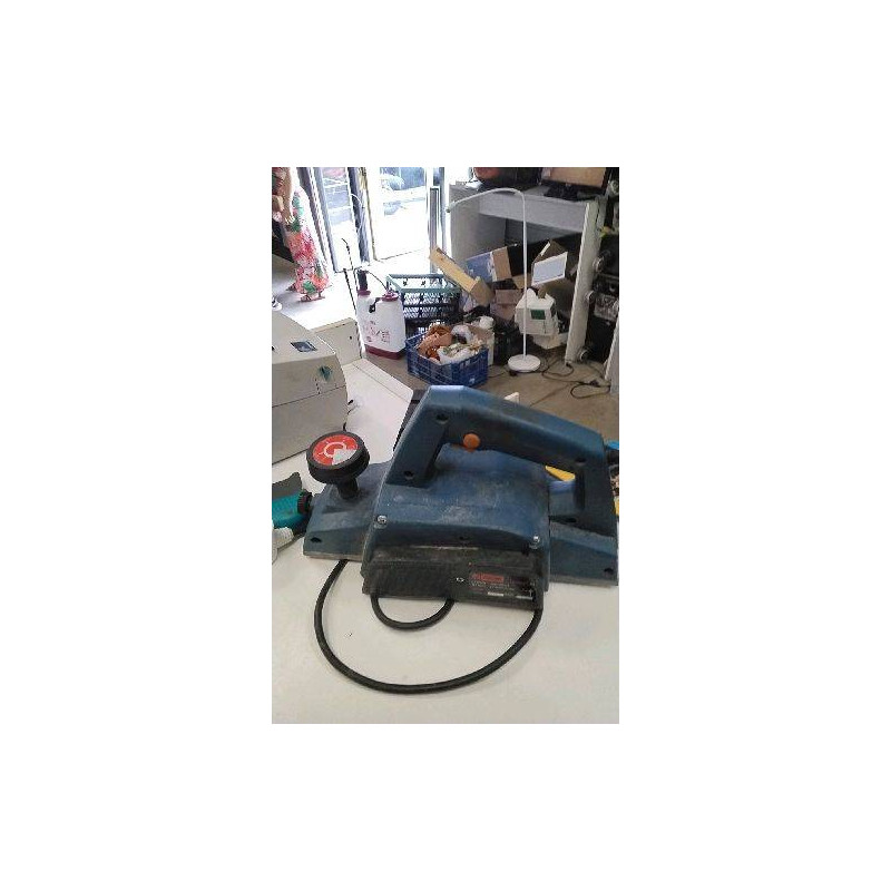 RABOT ELECTRIQUE RYOBI - L100N