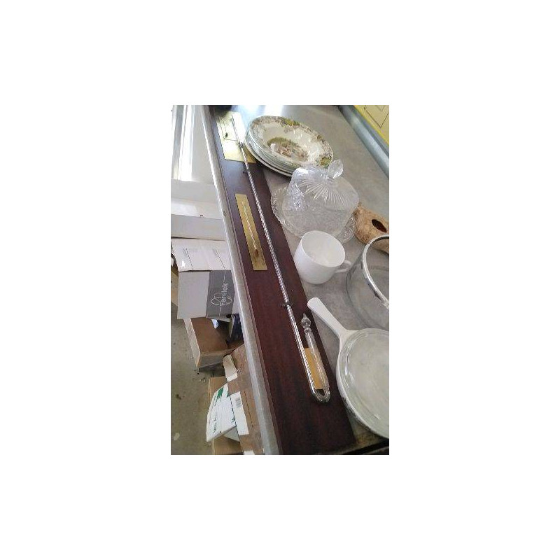 BAROMÈTRE VINTAGE TORRICELLI