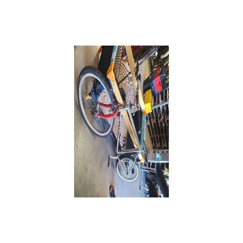 VELO VTT 26 POUCES GIANT
