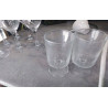 VERRE LIQUEUR  X2