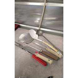 USTENSILE 