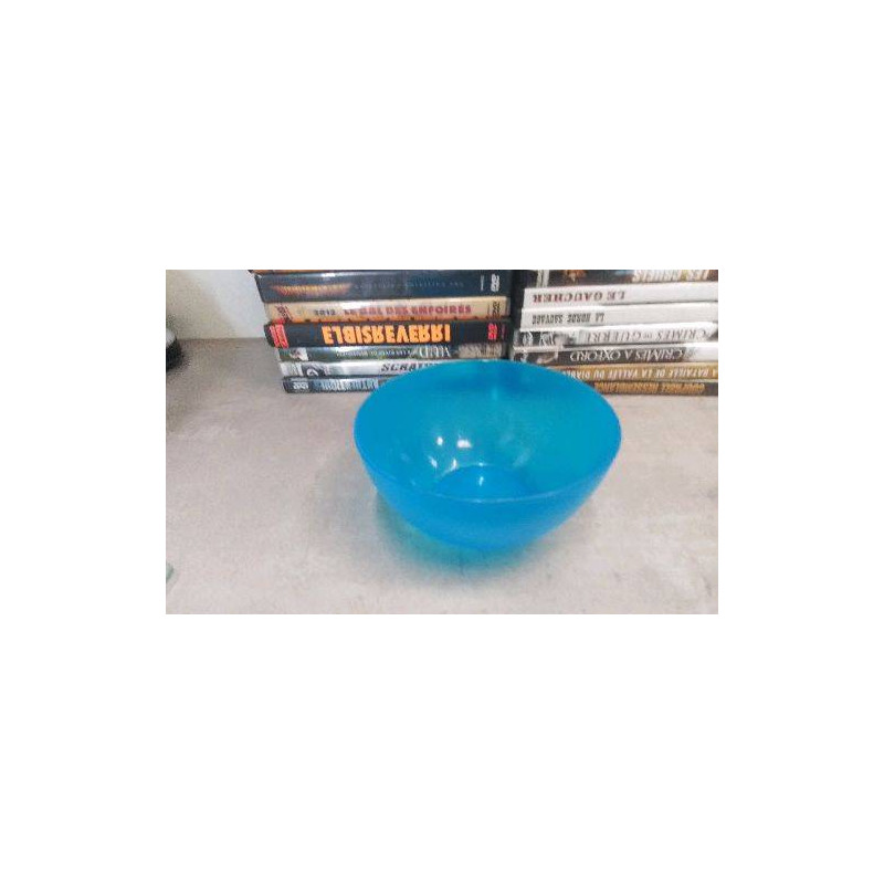 BOL PLASTIQUE 
