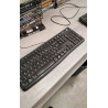 CLAVIER ORDI LOGITECH 