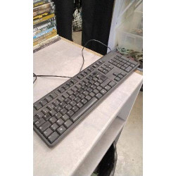 CLAVIER ORDI DELL 
