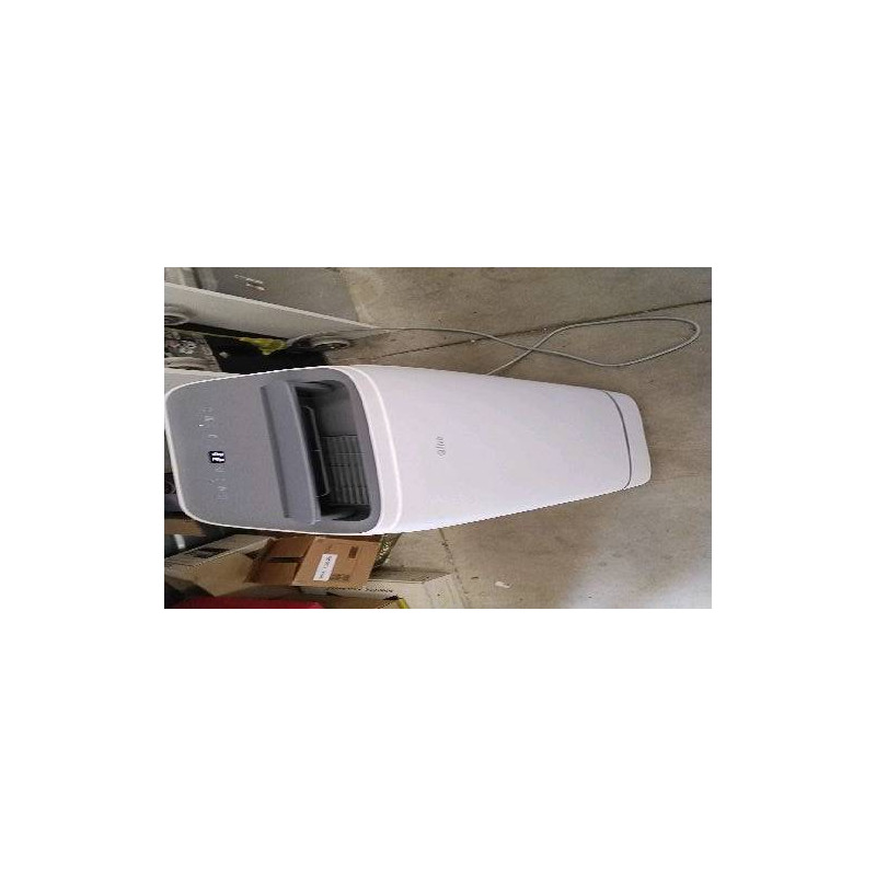CLIMATISEUR MOBILE QILIVE Q.6925