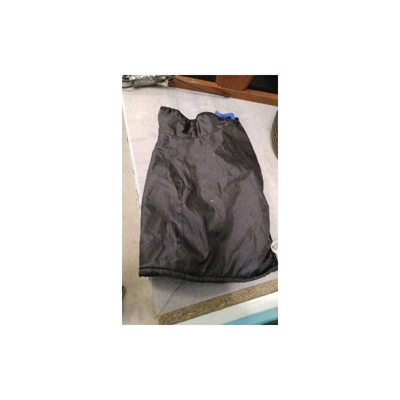 MANTEAU POUR CHIEN PM 