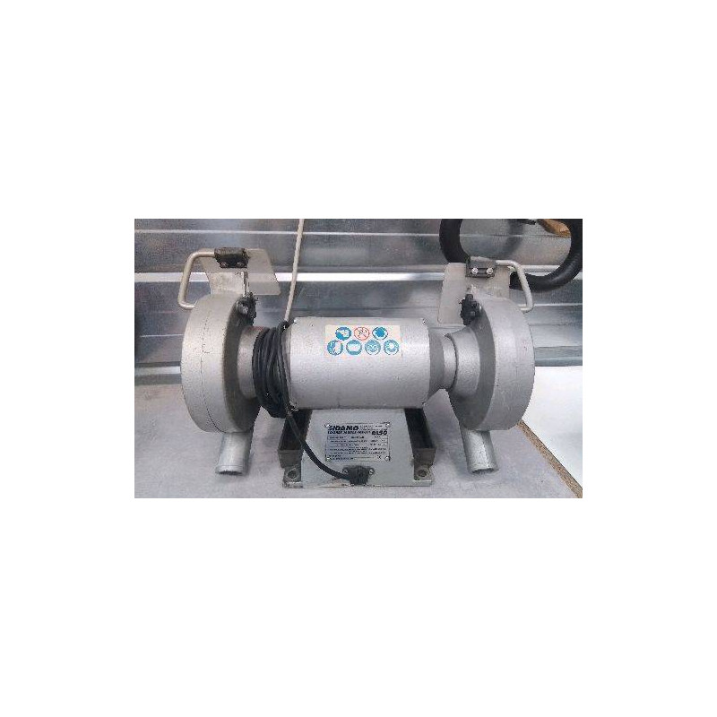 TOURET A MEULE SIDAMO B150