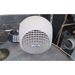 CHAUFFAGE DAPPOINT SDB