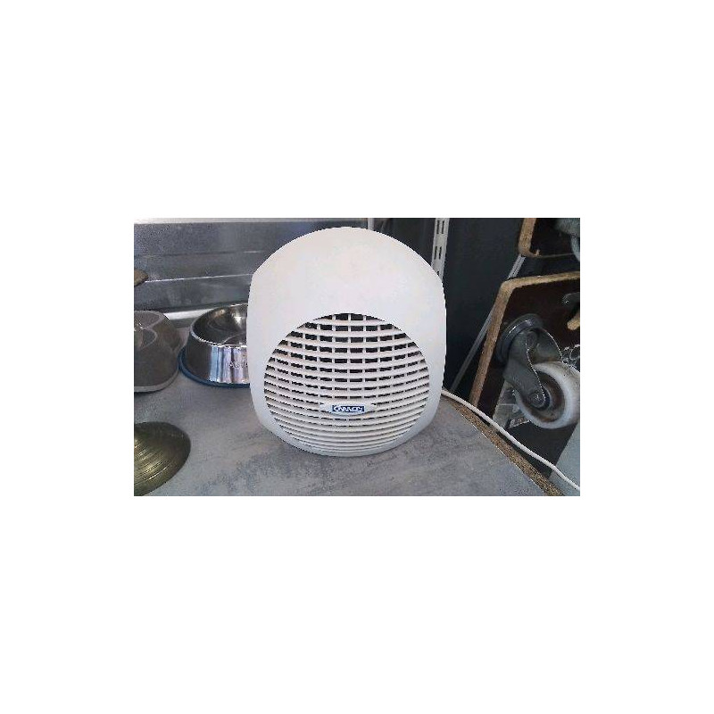 CHAUFFAGE DAPPOINT SDB