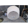 CHAUFFAGE DAPPOINT SDB