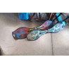 SKATE 2 ROUES 