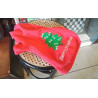 MANTEAU DE NOEL POUR CHIEN PM 