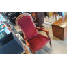 FAUTEUIL VOLTAIRE BORDEAUX 