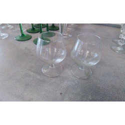 VERRES A DIGESTIF X2