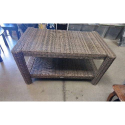 TABLE BASSE HESPERIDE 