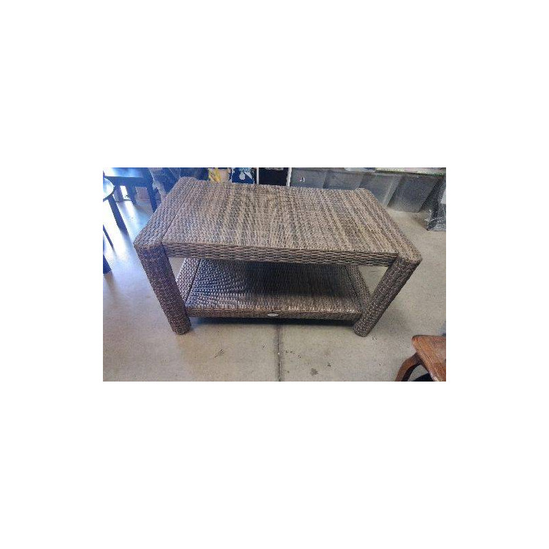 TABLE BASSE HESPERIDE 