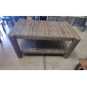 TABLE BASSE HESPERIDE 