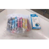 LOT DE CARTOUCHES ENCRE POUR IMPRIMANTE CANON