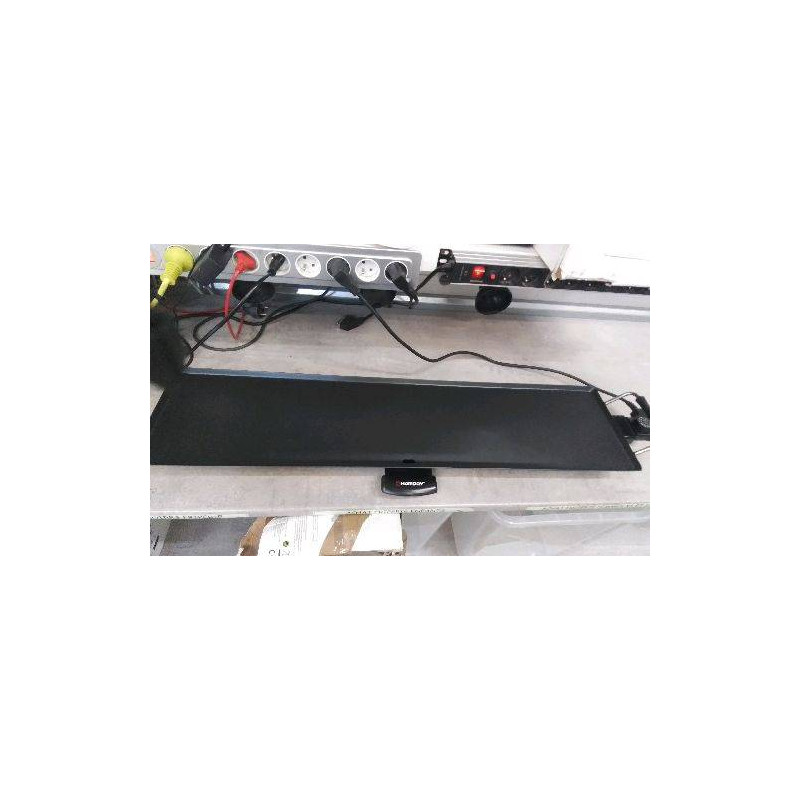 PLANCHA DE TABLE HOMDAY