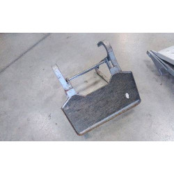 PLATE-FORME ECHELLE ANCIENNE 