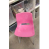 CHAISE ROSE