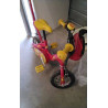 VELO ENFANT BEEBOP ROUGE