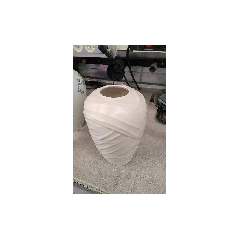 VASE BLANC WHATS