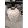 VASE BLANC WHATS