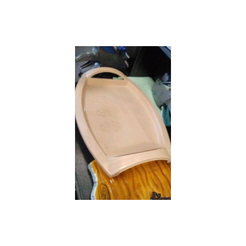 PLATEAU PLASTIQUE 