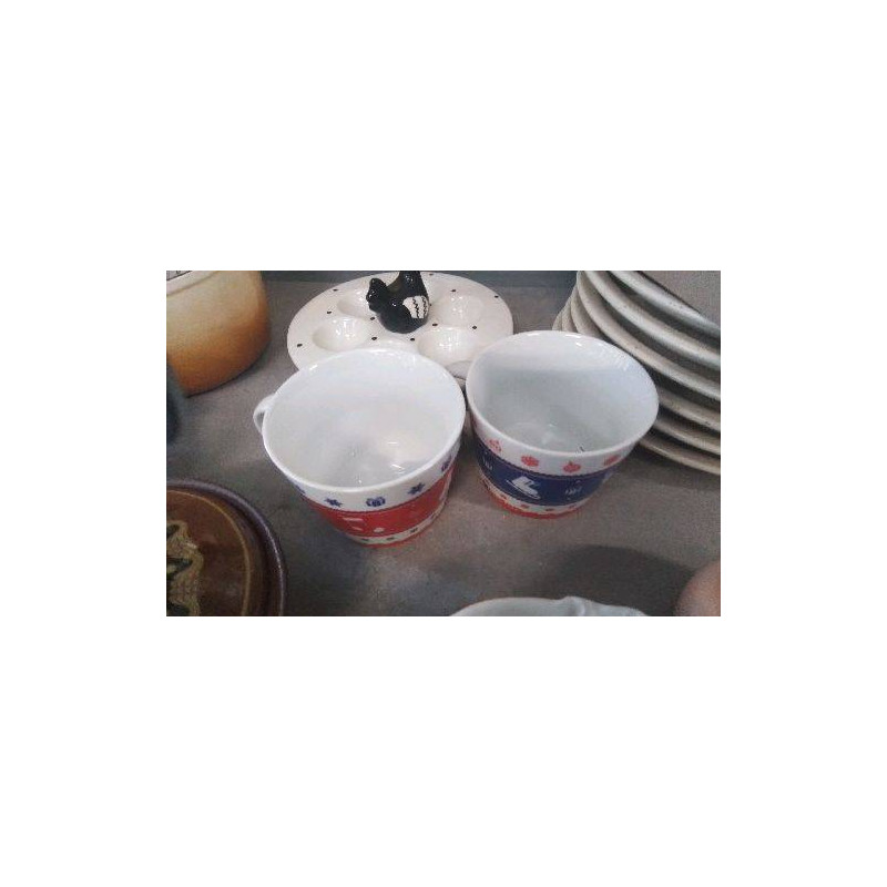 MUG KINDER